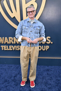 Warner Bros. Primetime Emmy Awards 2025 Nominierten Feier in Beverly Hills