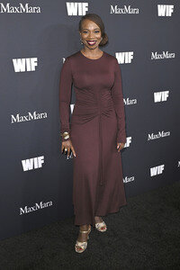 Preisverleihung WIF 2025 in Beverly Hills