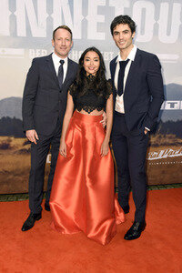 Filmpremiere 'Winnetou - Eine neue Welt' in Berlin