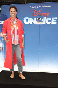 Photocall 'Disney on Ice' in München