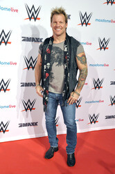WWE Wrestling-Event, Frankfurt