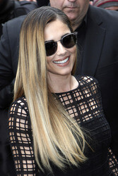 'The X Factor' Pressetermin, London
