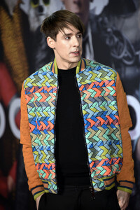 Filmpremiere 'Zoolander No. 2' in Berlin