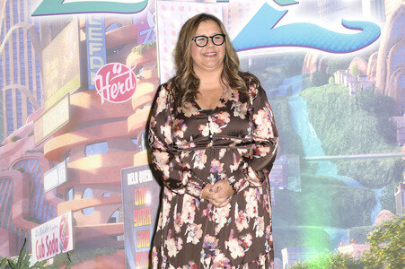 Filmpremiere 'Zoomania 2' in Rom