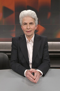 Talkshow 'hart aber fair' in Berlin