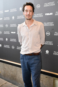 Filmpremiere 'In My Room', Filmfest München 2018