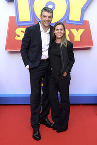 Filmpremiere 'Toy Story 5' in Rom