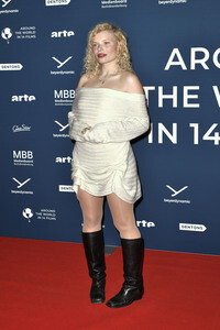 Festival Opening und Filmpremiere 'Sentimental Value', Around the World in 14 Films Weltkinofestival 2025 in Berlin