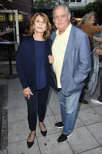 Filmpremiere 'Die Wunderübung' in München
