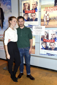 Screening '4 Könige' in München