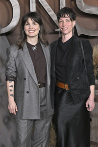 Serienpremiere 'The Abandons' in Los Angeles