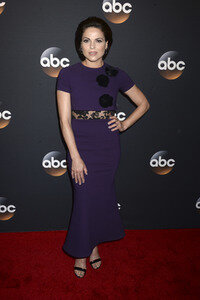 ABC Programmpräsentation 2017 in New York