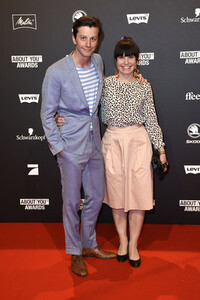 About You Awards 2018 in München