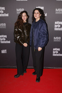 Festivaleröffnung und Filmpremiere 'Mambo Maternica', achtung berlin Filmfestival 2026