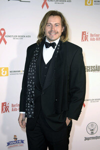 15. Benefizgala 'Künstler gegen AIDS' in Berlin