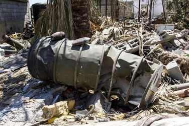 Al-Zaneh im Gazastreifen