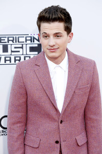 American Music Awards 2015