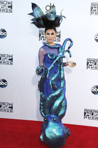 American Music Awards 2015