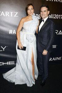 Angel Ball 2017 in New York