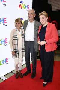 Jubiläumsfeier 30 Jahre 'Die Arche' in Berlin