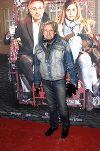 Filmpremiere 'Arthur & Claire' in München