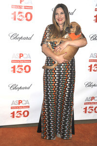 19. ASPCA Bergh Ball in New York