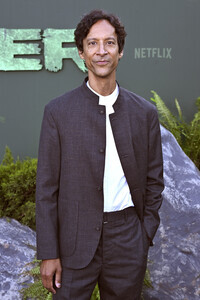 Season 2 Premiere 'Avatar - Der Herr der Elemente' in Los Angeles