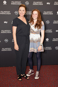 Preisverleihung beim Filmfest München 2016