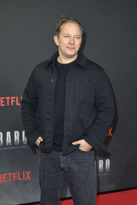 Filmscreening 'Babo - Die Haftbefehl-Story' in Berlin