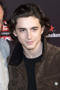 BAFTA Los Angeles Awards Season Tea Party in Beverly Hills