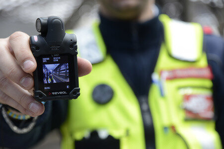 Symbolfoto DB Sicherheit