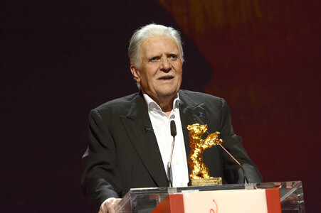 Michael Ballhaus Hommage, Berlinale 2016