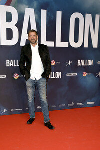 Filmpremiere 'Ballon' in München