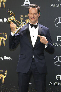 Bambi 2018 in Berlin