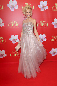Mon Chéri Barbara Tag 2016 in München