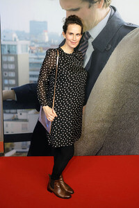 Filmpremiere 'Der Fall Barschel' in Berlin