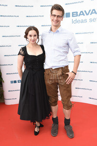 Bavaria Film Fest Empfang 2018, Filmfest München 2018