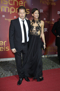 Bayerischer Filmpreis 2015 in München