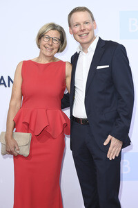 Bertelsmann Party 2026 in Berlin