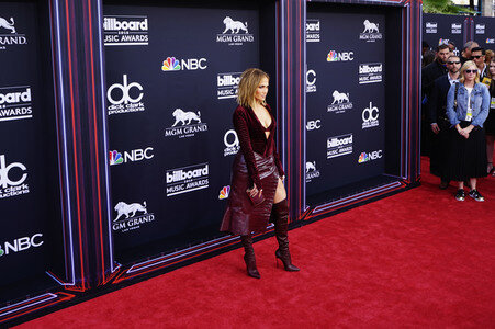 Billboard Music Awards 2018 in Las Vegas