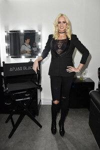 Store Opening vom Studio Apjar Black in Berlin