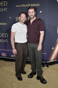 Weltpremiere der 'Blinded by Delight' Grand Show 2025 in Berlin