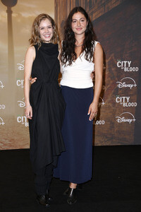 Serienpremiere 'City of Blood' in Berlin