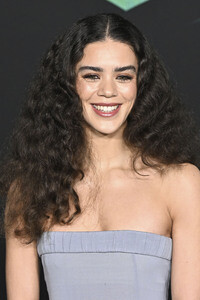 Filmpremiere 'The Bluff' in Los Angeles