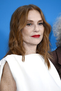 Photocall 'Die Blutgräfin', Berlinale 2026