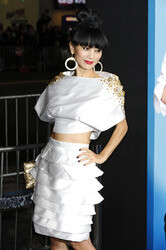'Kill the Boss 2' Premiere, Los Angeles