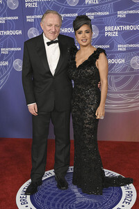 Breakthrough Prize Gala 2026 in Santa Monica