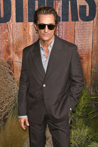 Serienpremiere 'Brothers' in Los Angeles