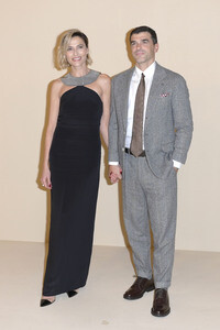 Filmpremiere  'Brunello, il visionario garbato' in Rom