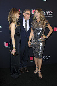 Benefiz-Gala 'The Women's Cancer Research Fund's an Unforgettable Evening' in Beverly Hills
